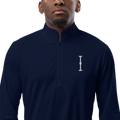The Range Quarter-Zip
