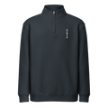 The Field Quarter-Zip