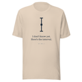 The Interval Tee