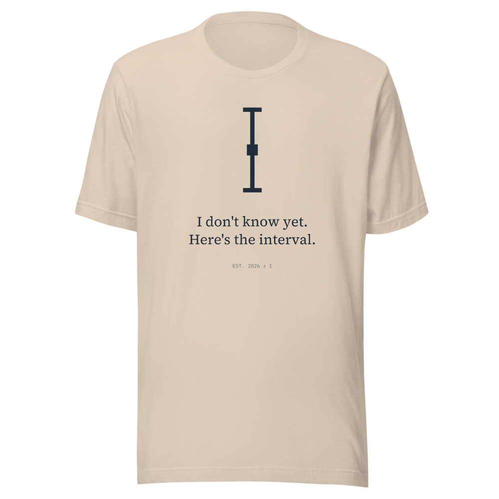 The Interval Tee